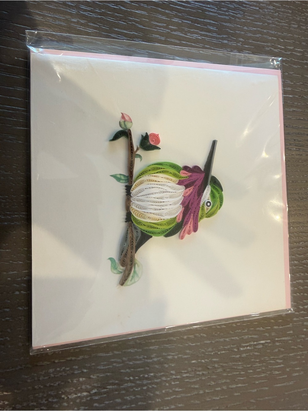 Hummingbird Card & Sticker Collection, NEW UNOPENED‼️ - Picture 3 of 13